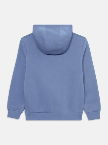 Sweat 'CLUB FLC' Nike Sportswear en bleu