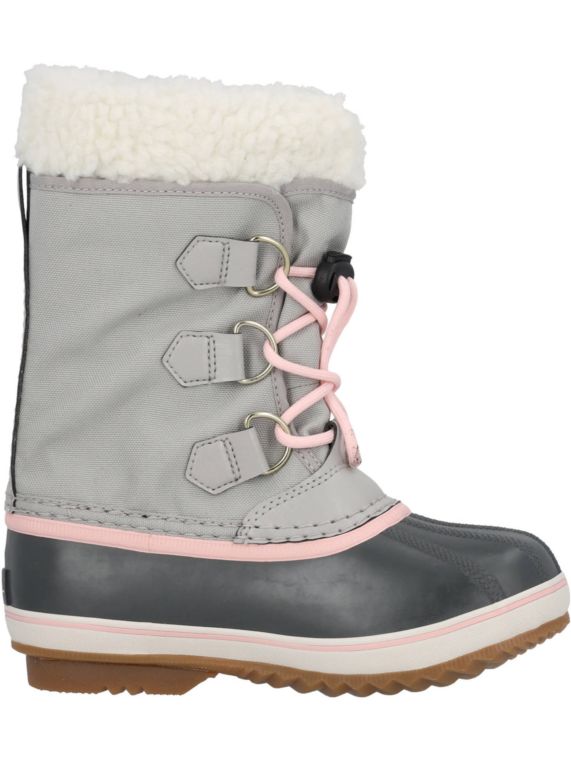 SOREL Boots in Grey