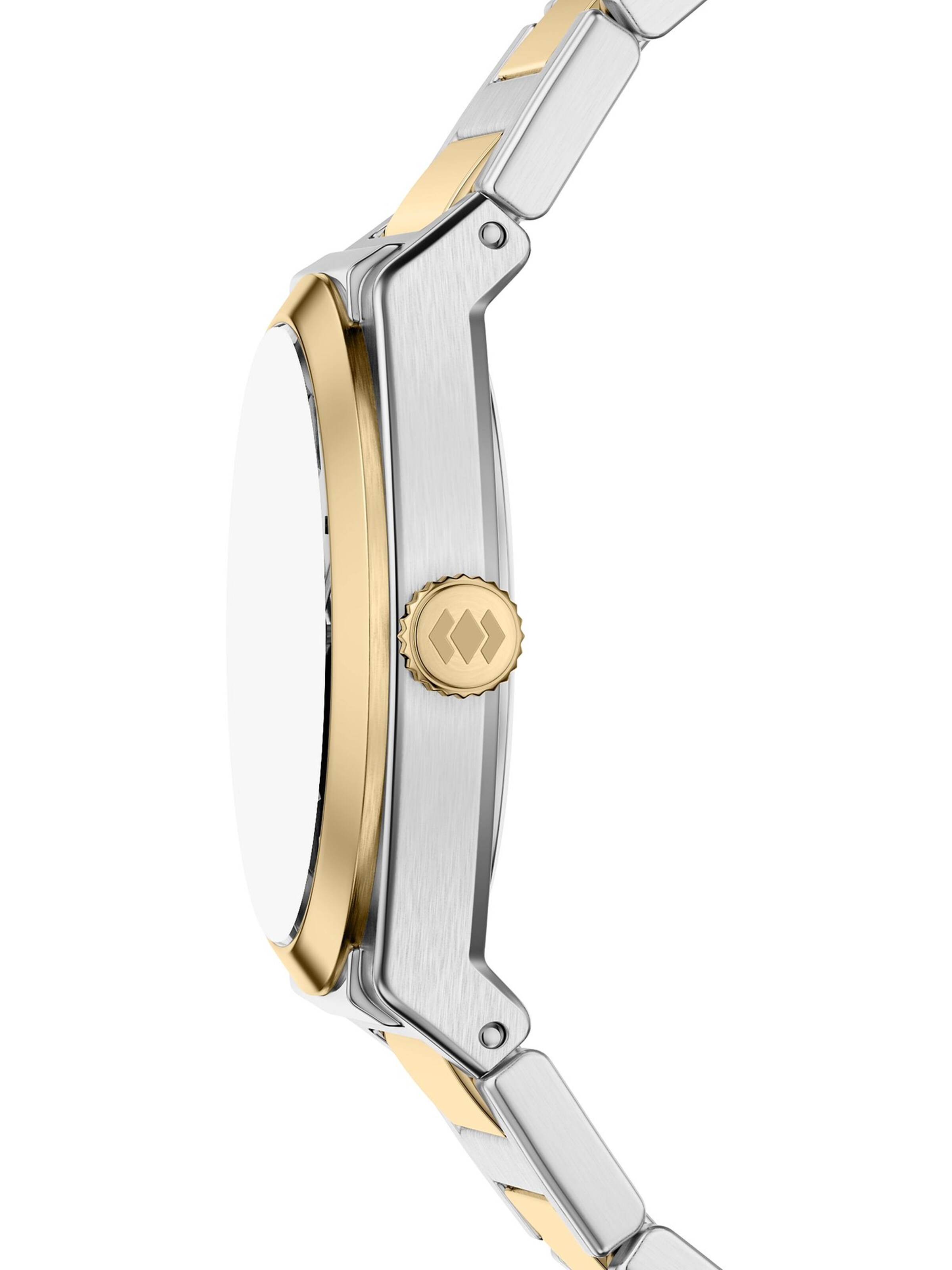 FOSSIL Uhr 'Everett' in Gold