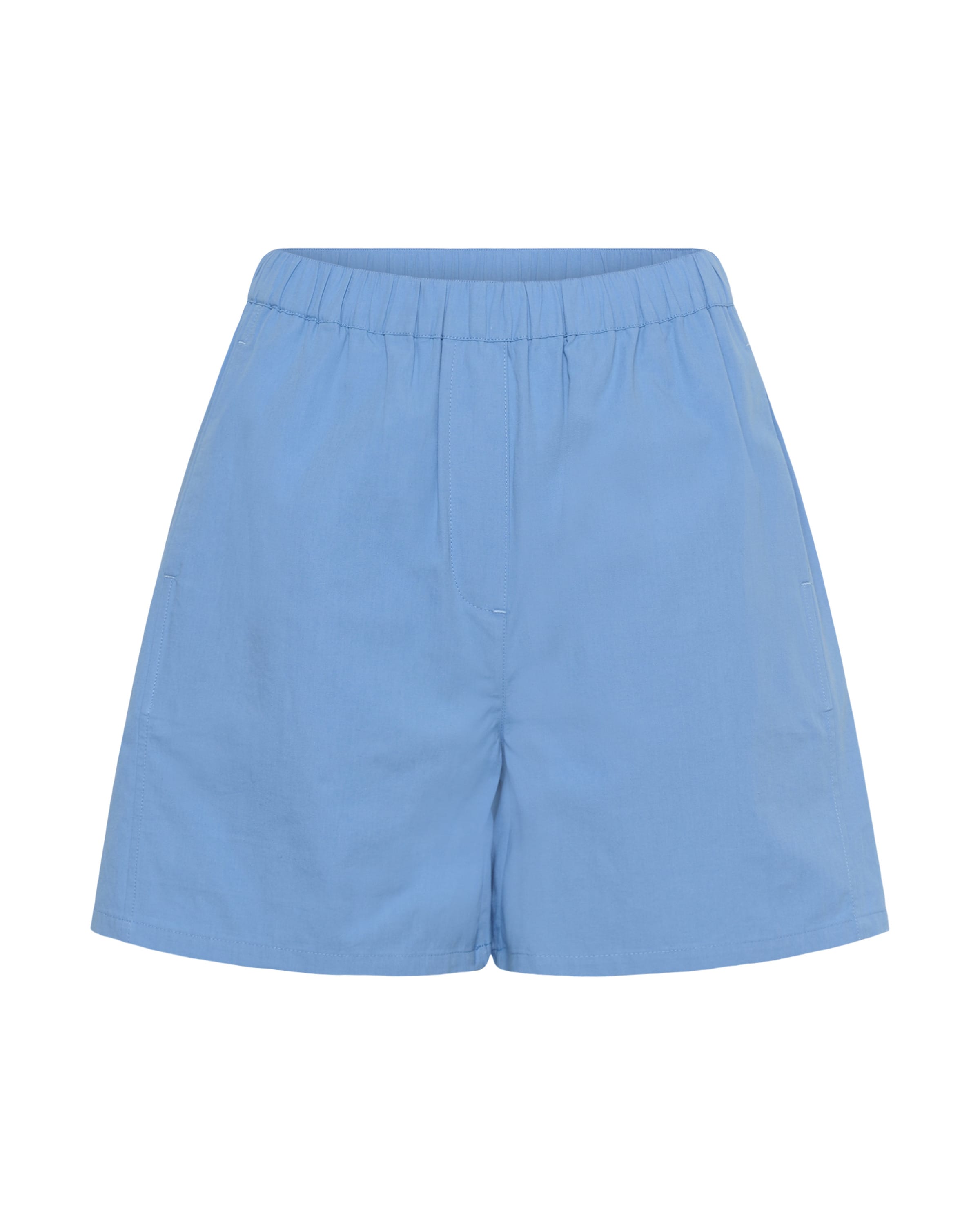 My Essential Wardrobe - regular Pantalón 'MWSunna' en azul: frente