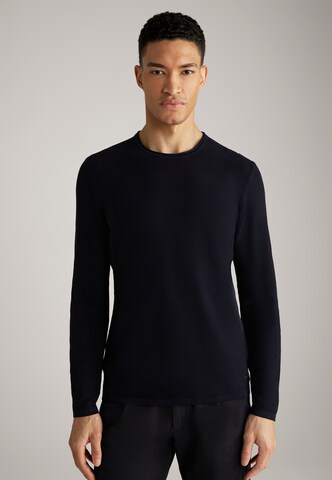 Pull-over ' Ferio' JOOP! en bleu : devant