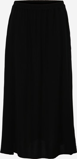 Vero Moda Petite Rok 'EASY' in de kleur Zwart, Productweergave