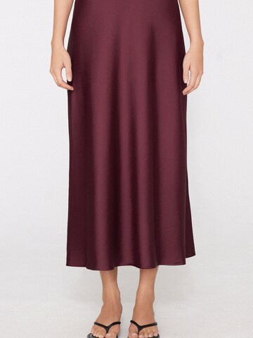 Tezenis Skirt in Red