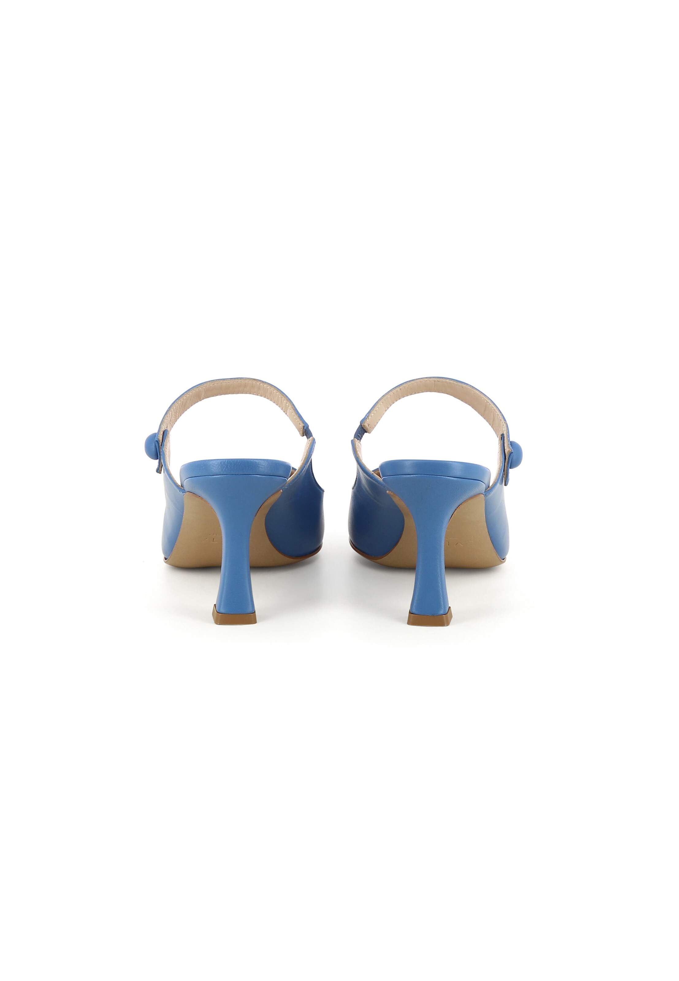 EVITA Mule 'PENELOPE' in Blue