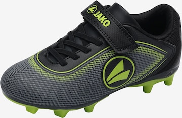 JAKO Fußballschuh in Grün: Vorderseite