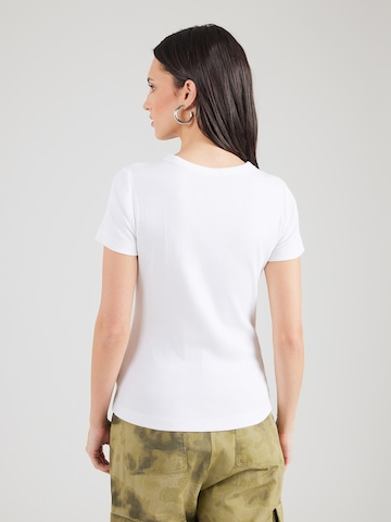 G-STAR Póló - fehér