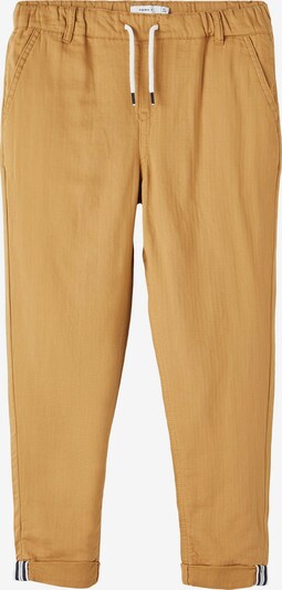 NAME IT Trousers 'Ben' in Light brown, Item view