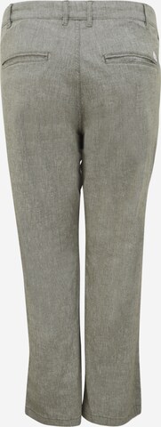 Jack & Jones Plus Regular Chino 'MARCO DAVE' in Groen