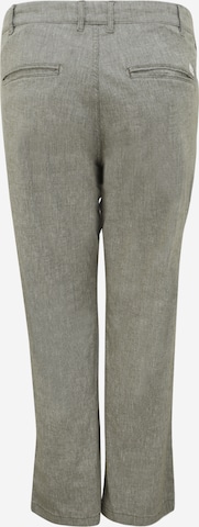 Regular Pantalon chino 'MARCO DAVE' Jack & Jones Plus en vert