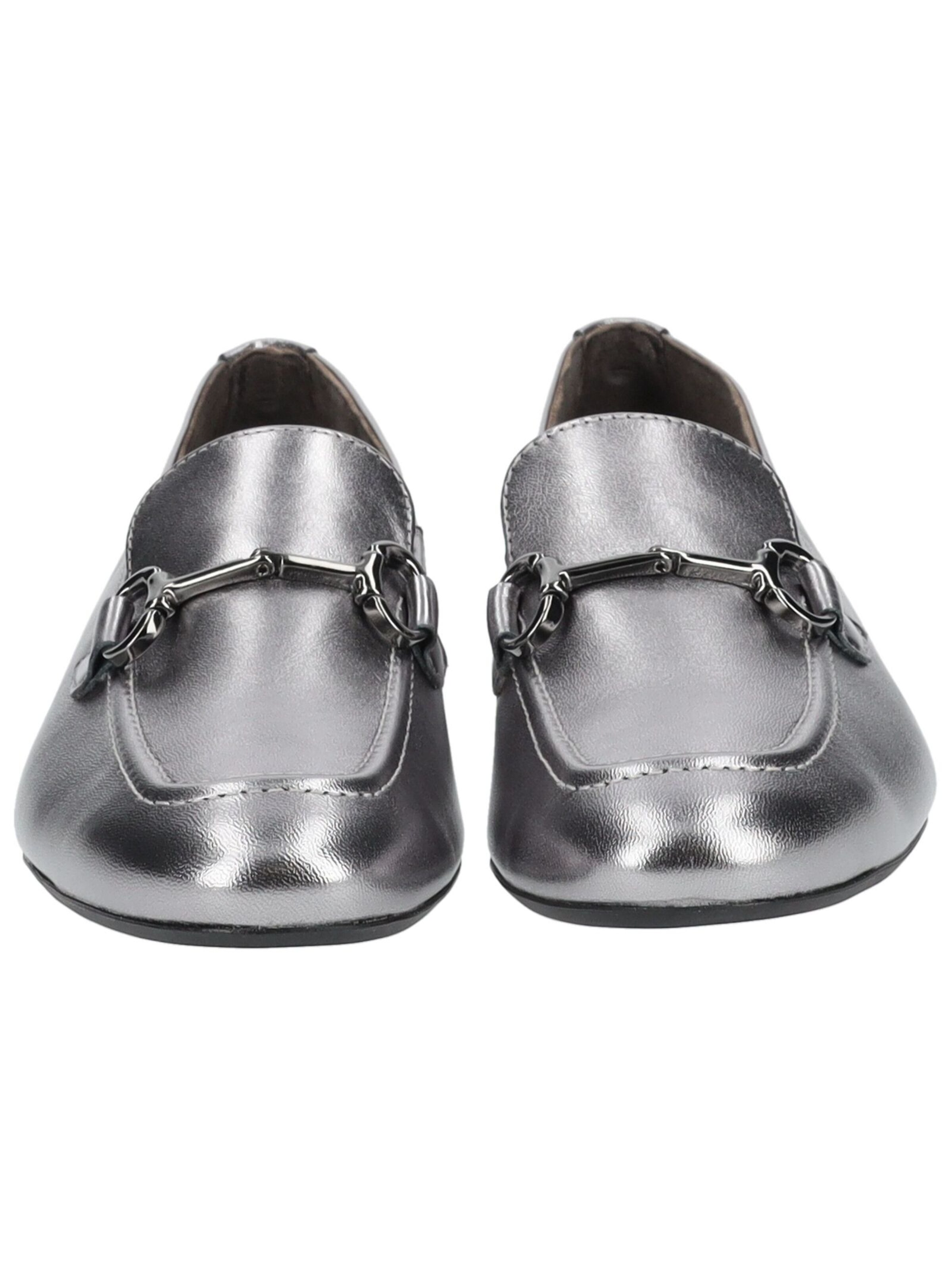 Chaussure basse Paul Green en argent