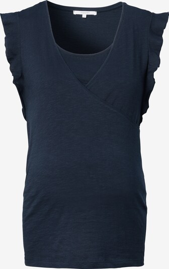Noppies Still t-shirt ' Edinburg ' in dunkelblau, Produktansicht