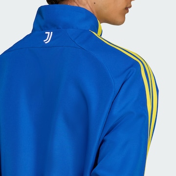 Vestes d’entraînement 'Juventus Turin Vialli Pack' ADIDAS PERFORMANCE en bleu