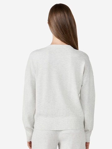 ETAM Schlafshirt in Grau