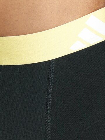 ADIDAS SPORTSWEAR Sports underpants 'Active Flex' in Black