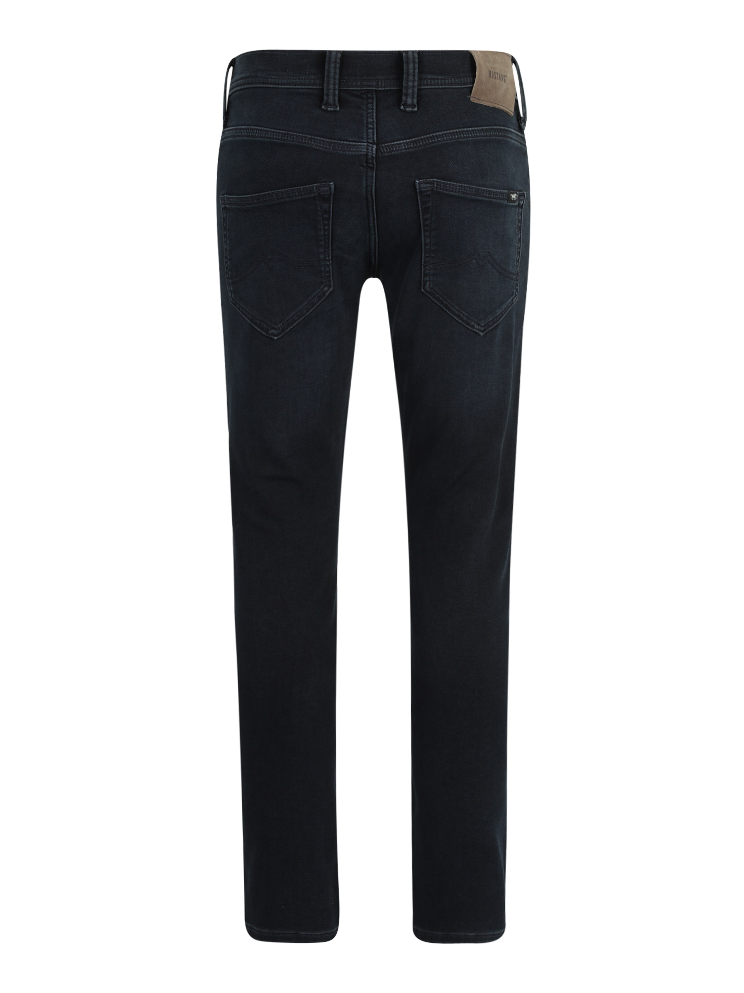 MUSTANG Slim fit Jeans 'Oregon' in Blue