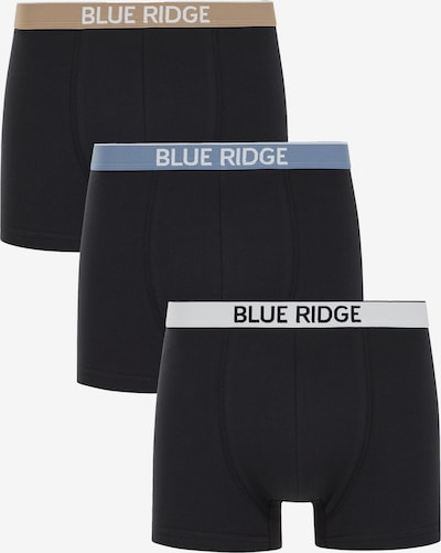 WE Fashion Bokserki w kolorze czarnym, Podgląd produktu