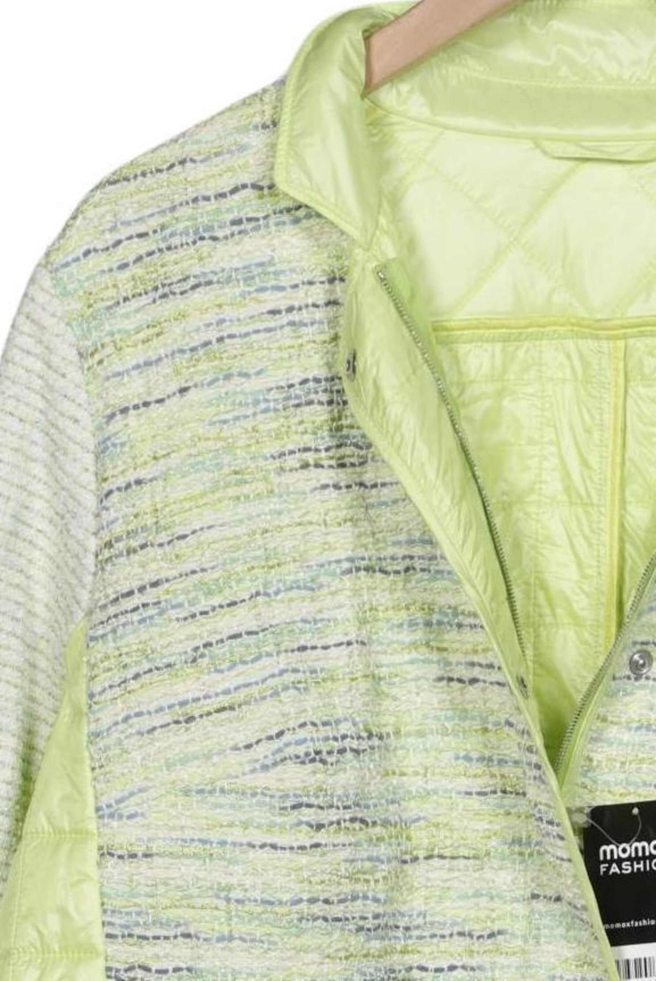 BOGNER Mantel XXXL in Grün