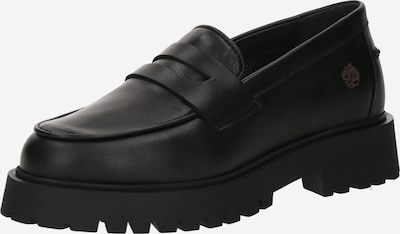 Loaferai 'GAIA' iš Apple of Eden, spalva – juoda, Prekių apžvalga