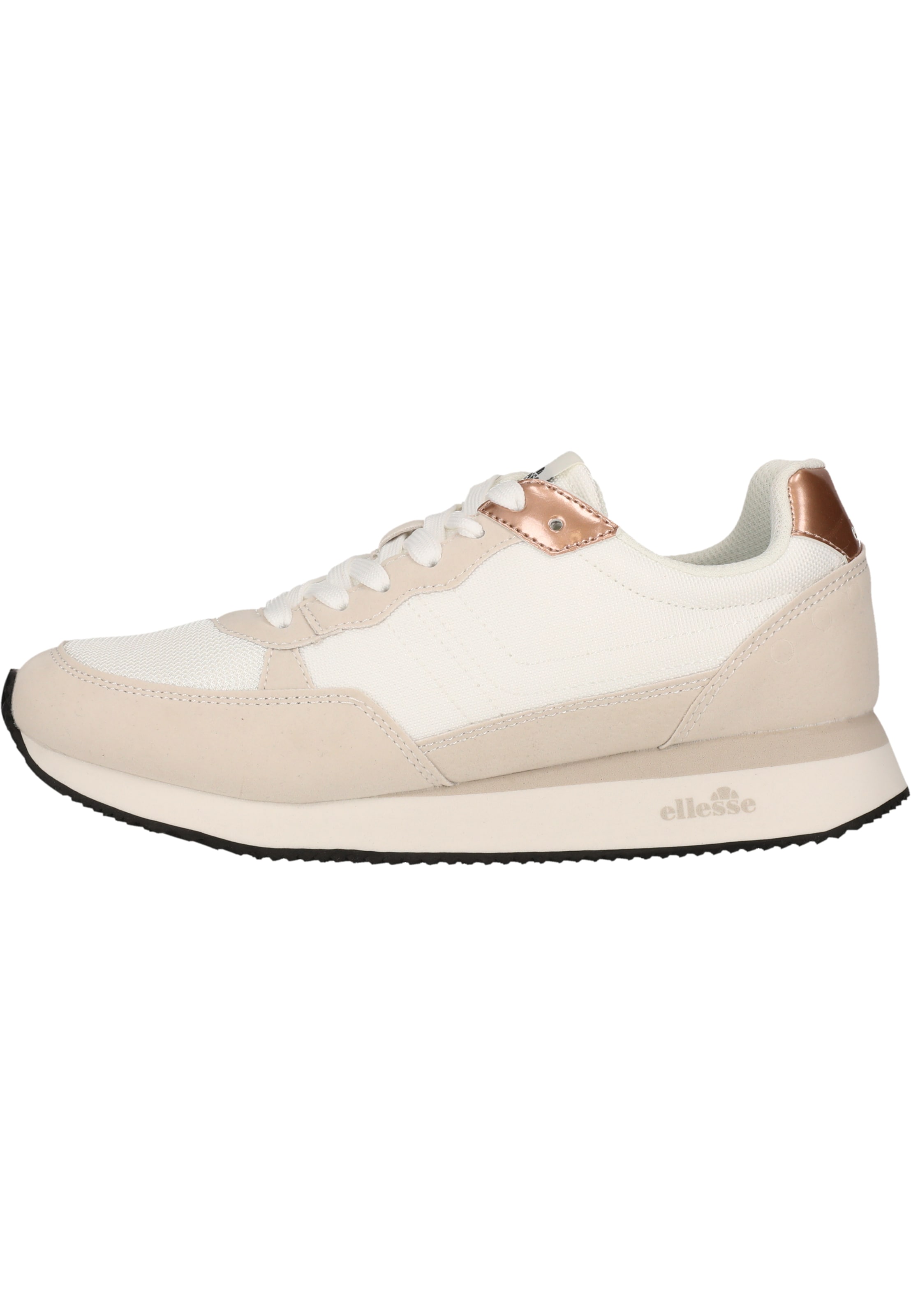 ELLESSE Sneakers 'Martie' in White