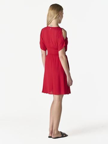 KOROSHI Kleit, värv punane