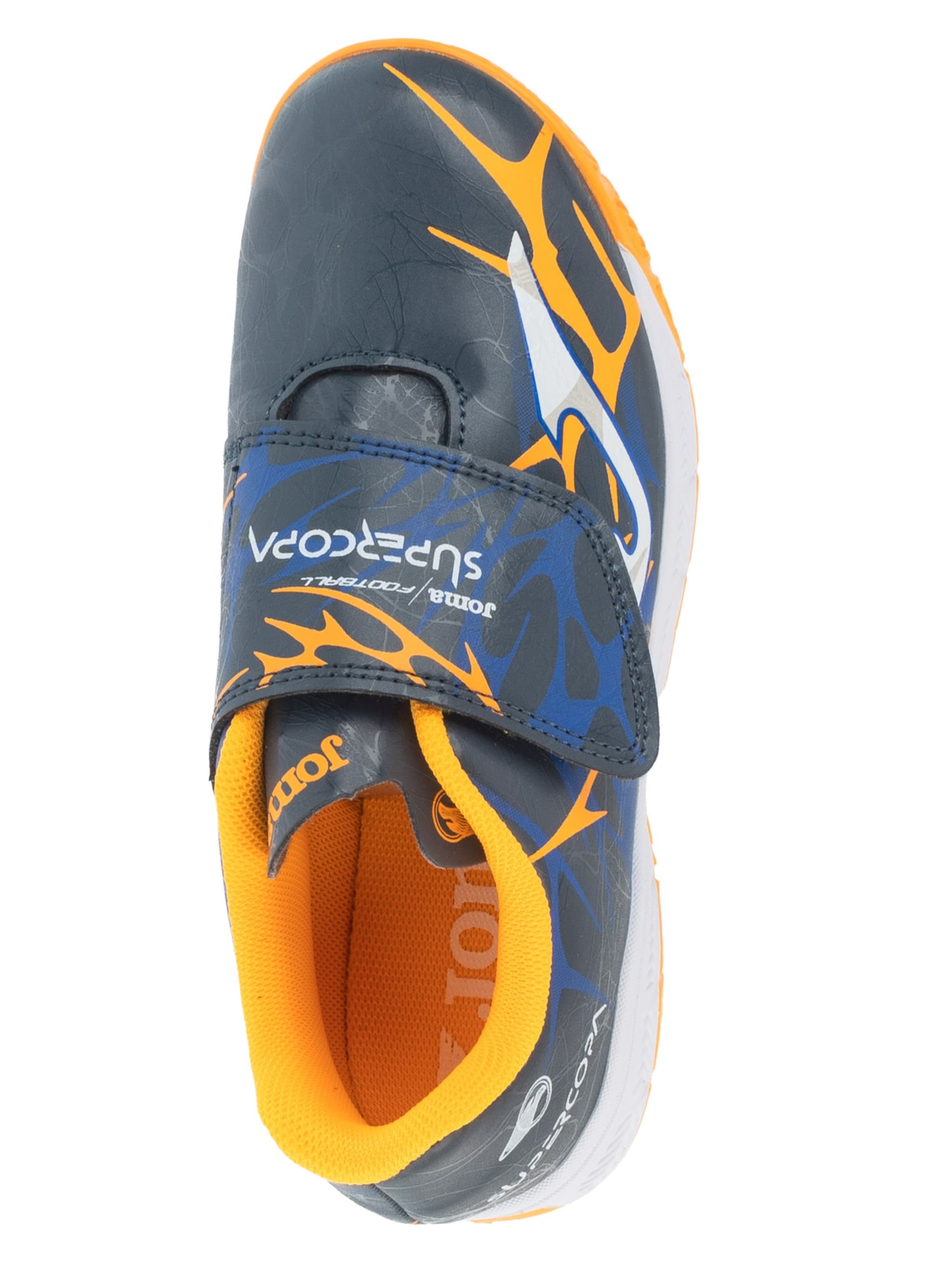 JOMA Sportschoen 'Super Copa' in Blauw