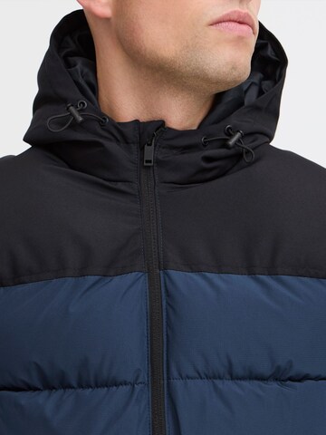BLEND - Chaqueta de invierno 'Bankli' en azul