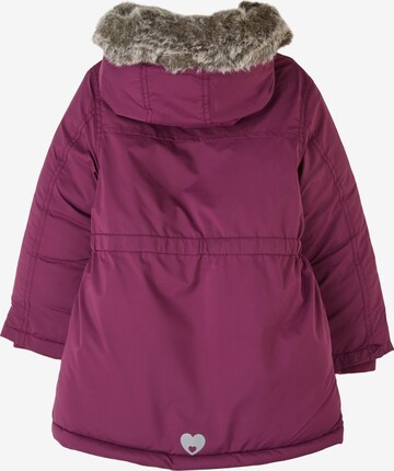 Manteau s.Oliver en rose