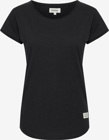 Oxmo Shirt 'Lydi' in Black: front