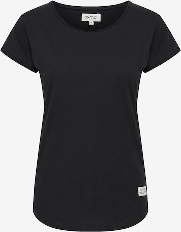 Oxmo T-Shirt 'Lydi' in Schwarz: predná strana