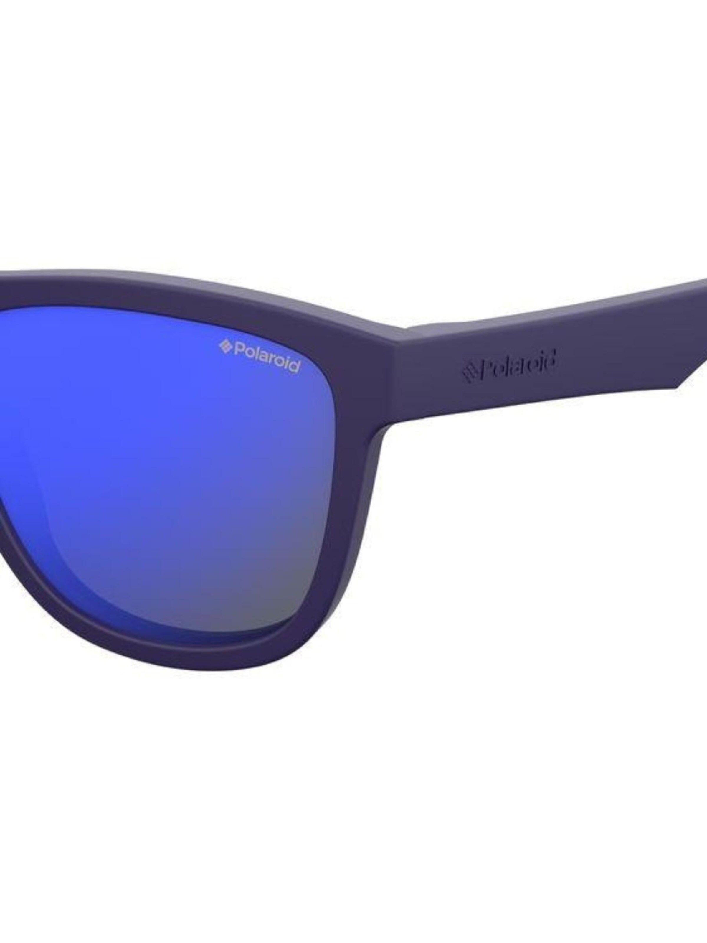Polaroid Sunglasses in Blue