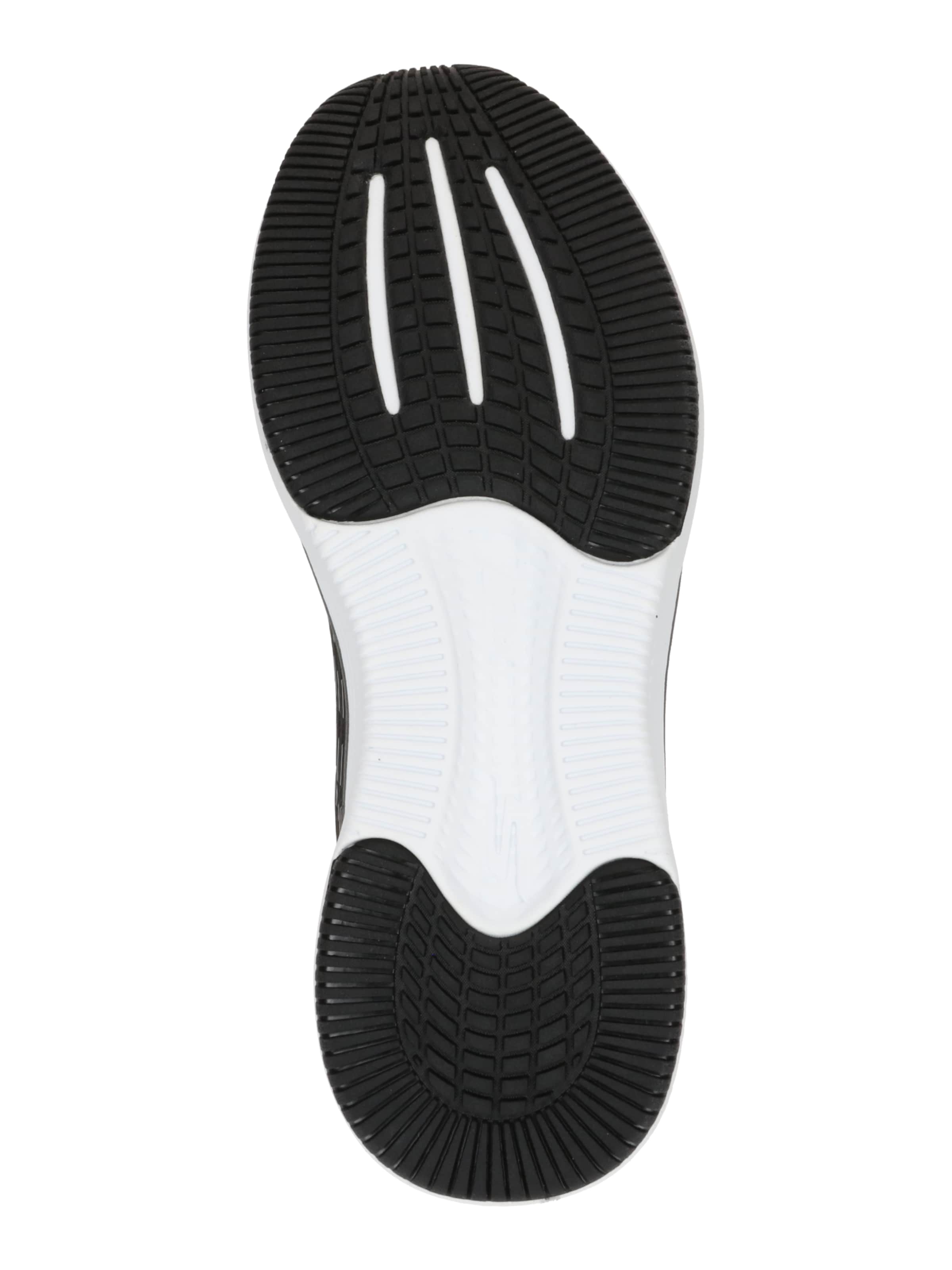 SKECHERS Sportcipő 'ELEVATE 2.0' - fekete