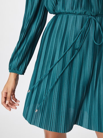ABOUT YOU Dress 'Floria Dress' in Blue