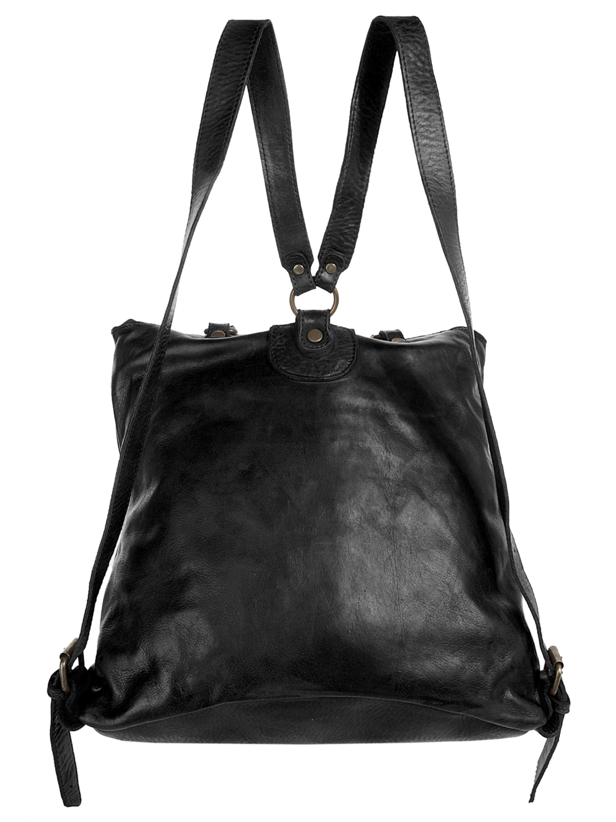X-ZONE Backpack in Black