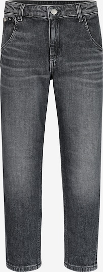 Calvin Klein Jeans Дънки в сив деним, Преглед на продукта
