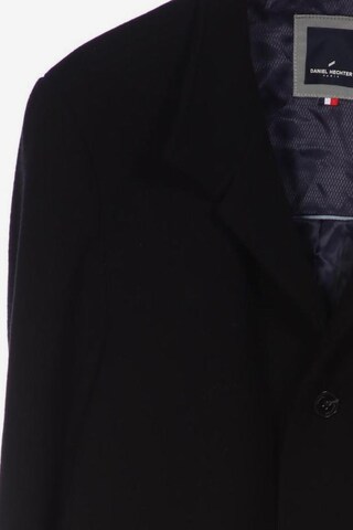 HECHTER PARIS Jacket & Coat in XL in Black