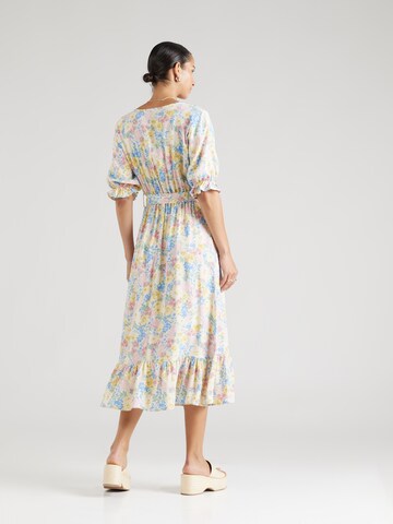 olalookHaljina - žuta boja