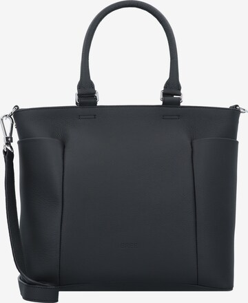 BREE Shopper 'Tana 11' in Black: front