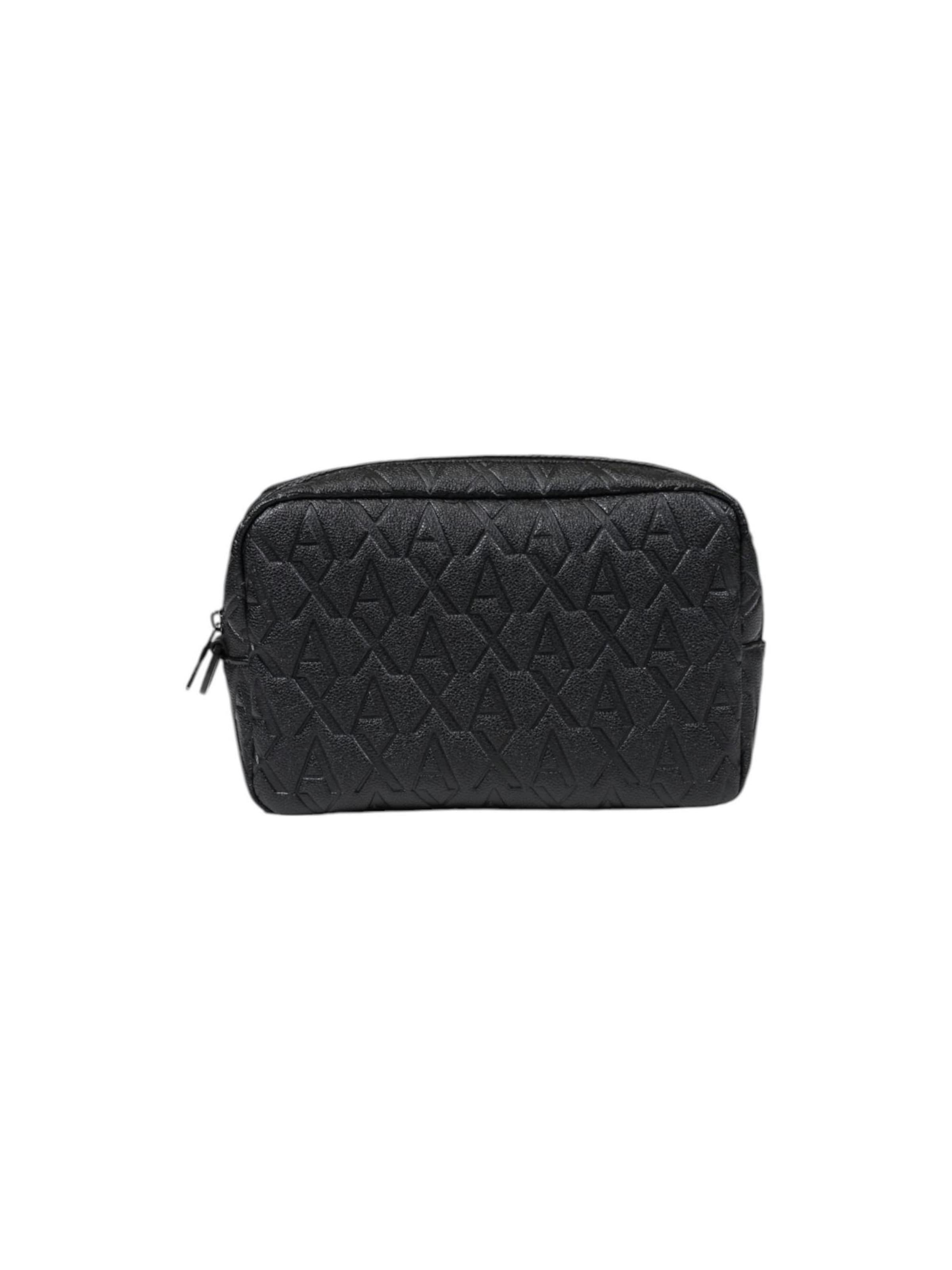 ARMANI EXCHANGE - Bolso de hombro 'XM001272 AF12133' en negro
