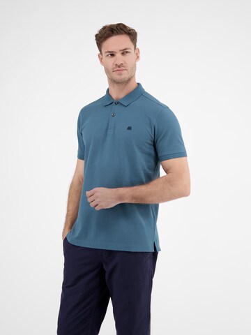 LERROS Shirt in Blauw
