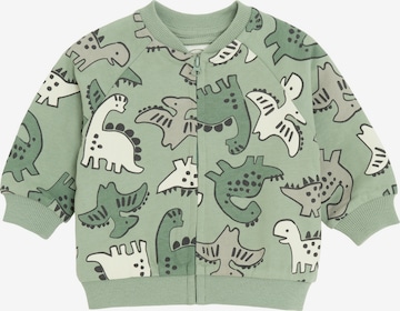 žalia Cool Club Džemperis: priekis