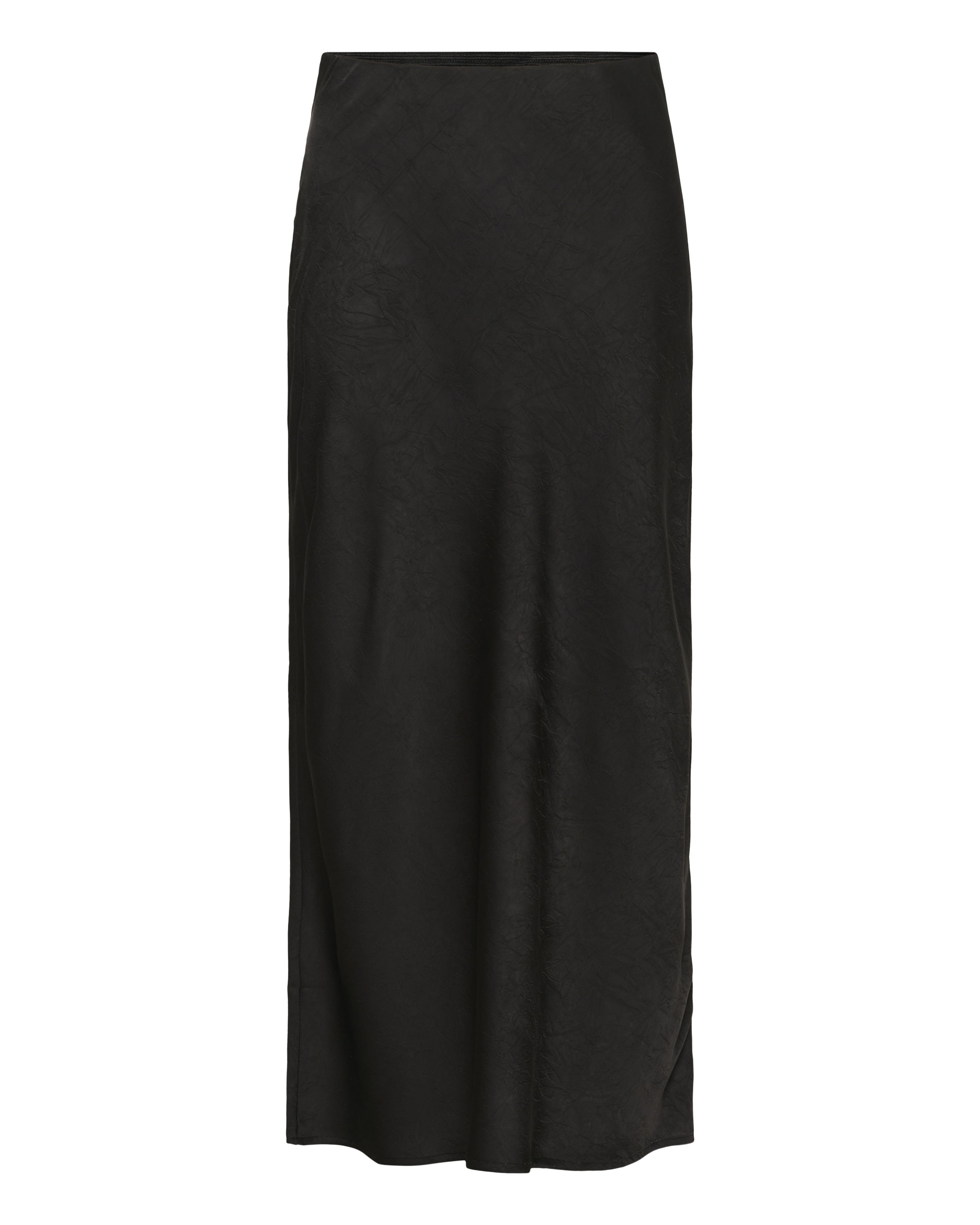 Kaffe Szoknyák 'KAMolly' - fekete: elől