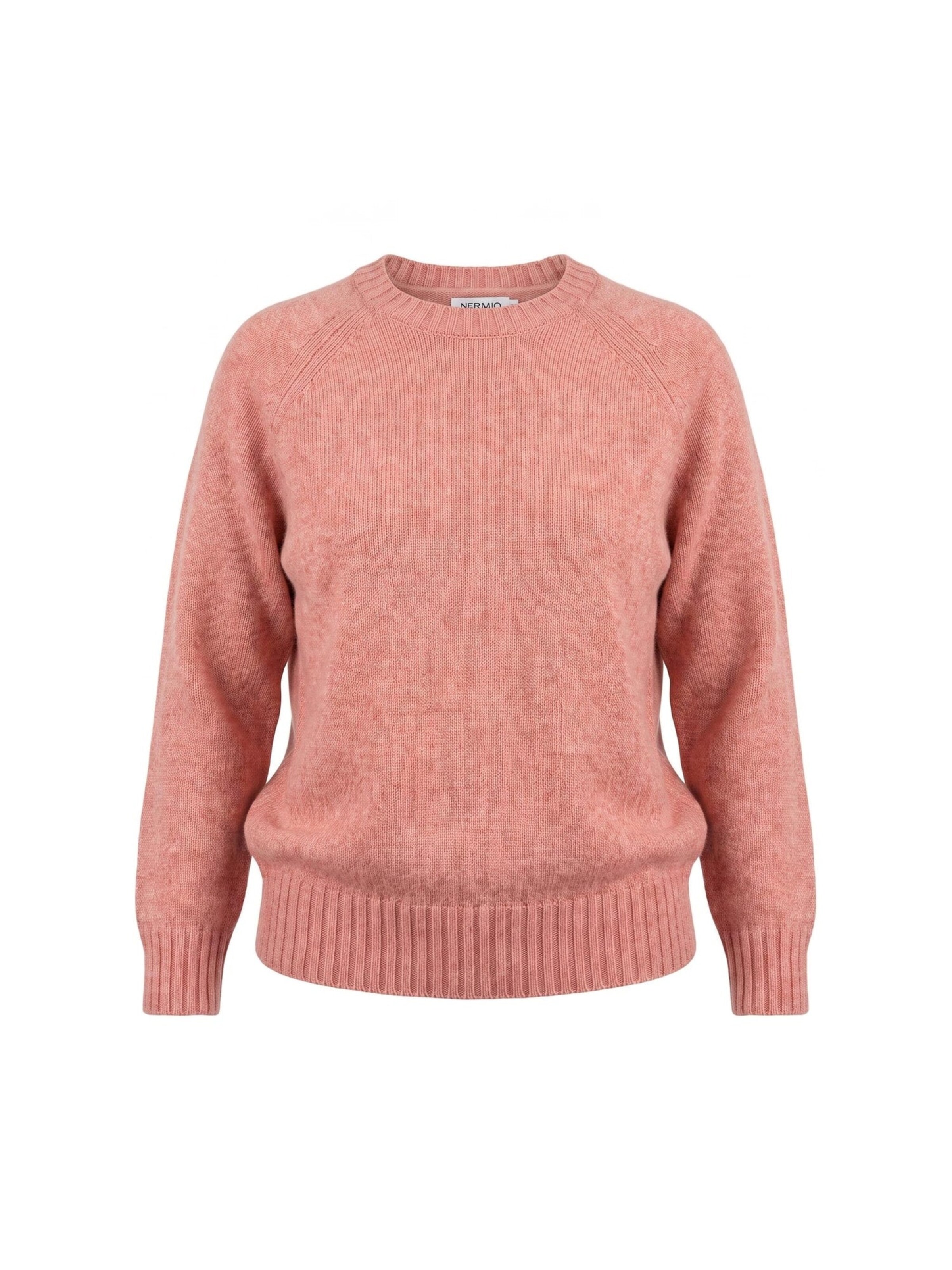 SEBAGO Trui 'GILEAD PINK SWEET' in Roze: voorkant