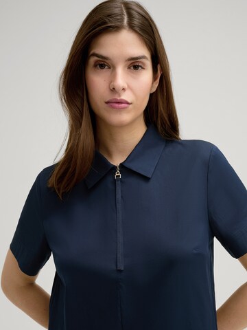 Robe-chemise 'Damina' JOOP! en bleu
