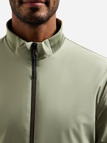 No Excess Välikausitakki värissä vihreä