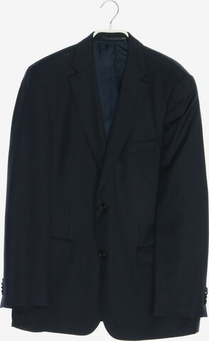 BOSS Suit Jacket in M-L in Black: front