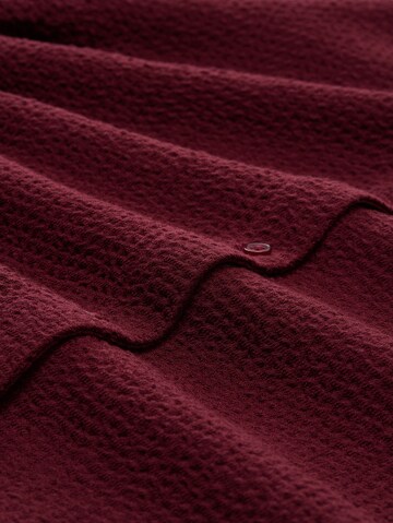TOM TAILOR - Blusa en rojo