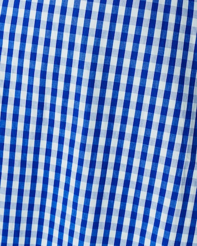 Rochie de vară 'Allis' St MRLO pe albastru cobalt / albastru deschis / alb, Vizualizare produs