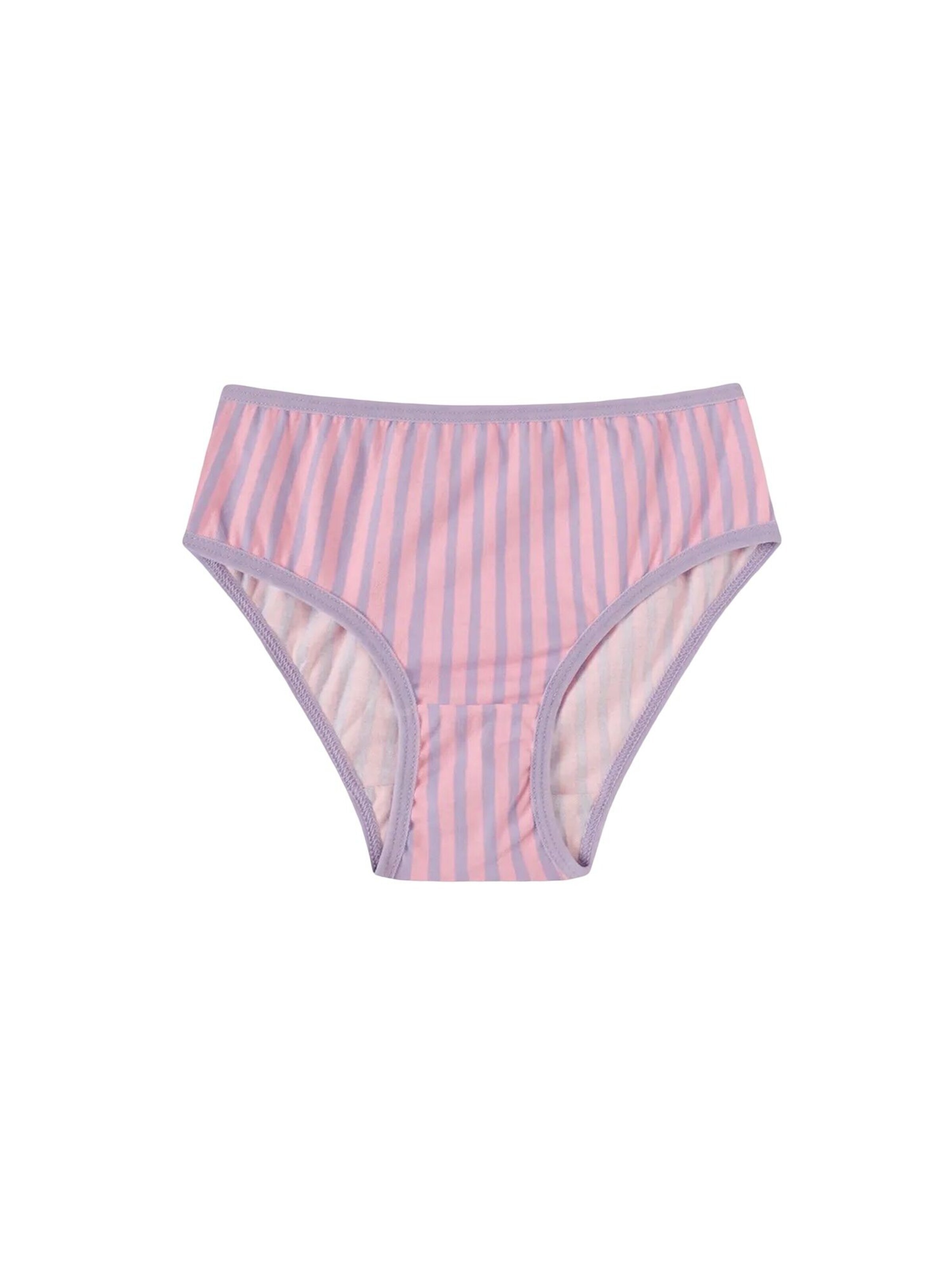 Sous-vêtements 'PENTI Mädchen Kitty Hug Slip' Penti en mélange de couleurs