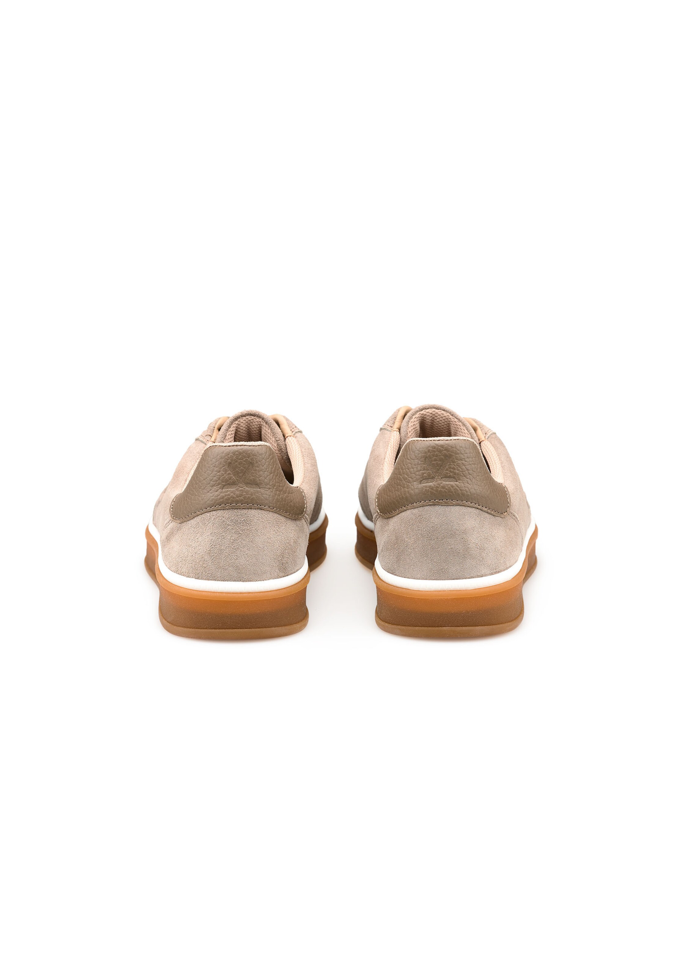 LLOYD Sneaker 'Beat' in Beige