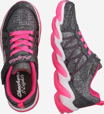 SKECHERS Tenisky – pink